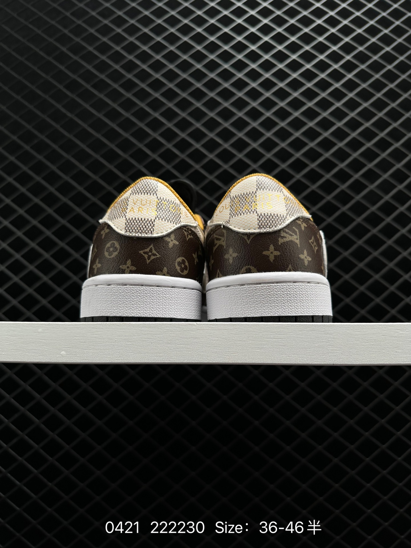 Nike Air Jordan 1 Low OG